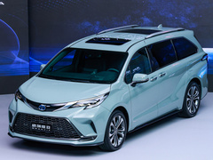 2023款 2.5L混动 豪华版