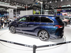 2023款 2.5L混动 豪华版