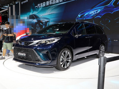 2023款 2.5L混动 豪华版