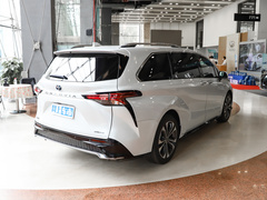 2023款 2.5L混动 豪华版