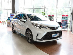 2023款 2.5L混动 豪华版