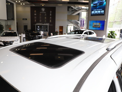 2023款 2.5L混动 豪华版