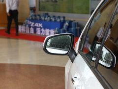2023款 2.5L混动 豪华版