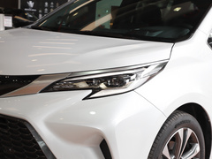 2023款 2.5L混动 豪华版