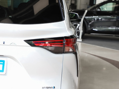 2023款 2.5L混动 豪华版