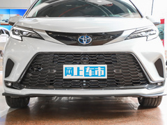 2023款 2.5L混动 豪华版
