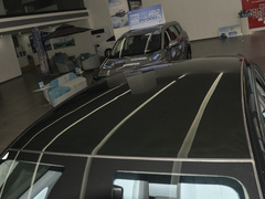 2023款 605km 猎光