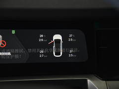 2023款 605km 猎光