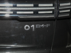 2023款 1.5TD EM-F PM