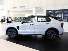 2023款 1.5TD EM-F 晨曦