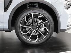 2023款 1.5TD EM-F 晨曦