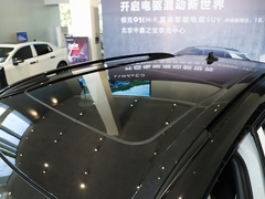 2023款 1.5TD EM-F 晨曦