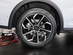 2023款 1.5TD EM-F 晨曦