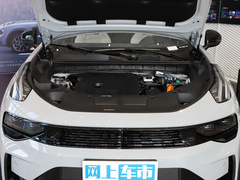 2023款 1.5TD EM-F 晨曦
