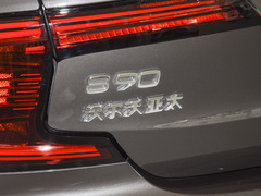 2023款 T8插电式混合动力 四驱长续航智雅豪华版