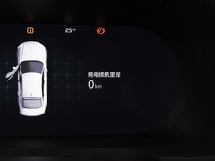 2023款 T8插电式混合动力 四驱长续航智雅豪华版
