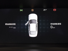 2023款 T8插电式混合动力 四驱长续航智雅豪华版
