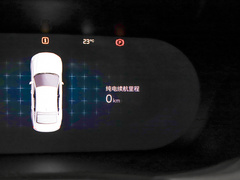 2023款 T8插电式混合动力 四驱长续航智雅豪华版