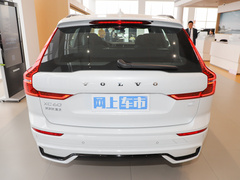 2023款 T8 插电混动 长续航四驱智远运动版