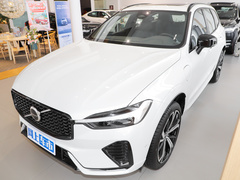 2023款 T8 插电混动 长续航四驱智远运动版