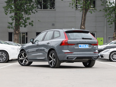 2023款 T8 插电混动 长续航四驱智远运动版