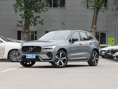 2023款 T8 插电混动 长续航四驱智远运动版