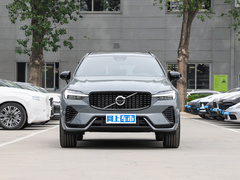 2023款 T8 插电混动 长续航四驱智远运动版