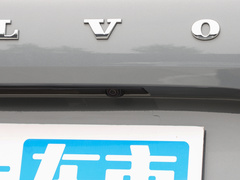 2023款 T8 插电混动 长续航四驱智远运动版