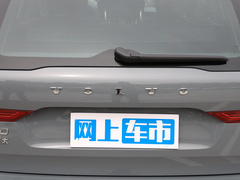 2023款 T8 插电混动 长续航四驱智远运动版