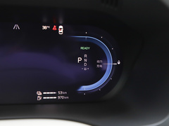 2023款 T8 插电混动 长续航四驱智雅豪华版