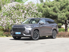 2023款 400T 两驱领先版 5座