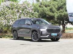 2023款 400T 两驱领先版 5座