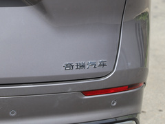 2023款 400T 两驱领先版 5座