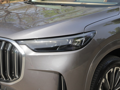 2023款 400T 两驱领先版 5座