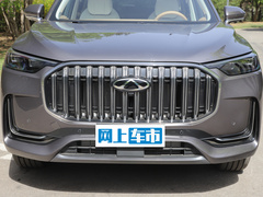 2023款 400T 两驱领先版 5座