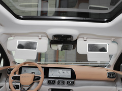 2023款 400T 两驱领先版 5座