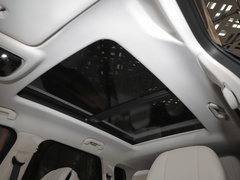 2023款 400T 两驱领先版 5座