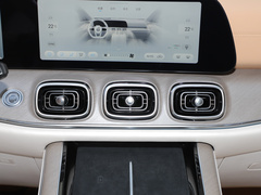 2023款 400T 两驱领先版 5座