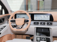 2023款 400T 两驱领先版 5座