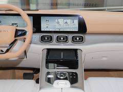 2023款 400T 两驱领先版 5座