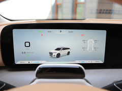 2023款 400T 两驱领先版 5座