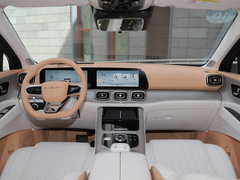 2023款 400T 两驱领先版 5座