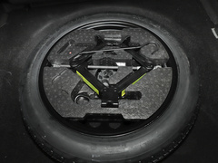 2023款 400T 两驱领先版 5座