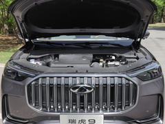 2023款 400T 两驱领先版 5座