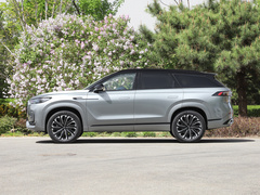 2023款 400T 两驱领先版 5座