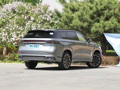 2023款 400T 两驱领先版 5座