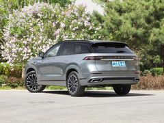 2023款 400T 两驱领先版 5座