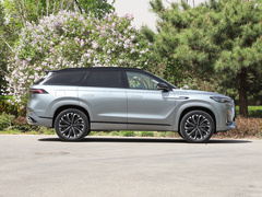 2023款 400T 两驱领先版 5座