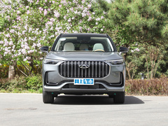 2023款 400T 两驱领先版 5座