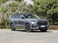 2023款 400T 两驱领先版 5座